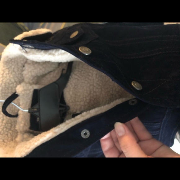 Baby Jacket - Picture 2 of 2